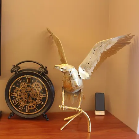 Eagle Belvedere From Birds Porto By Wonderexperience Апартаменты Риу-Тинту