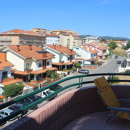Διαμέρισμα Eagle Belvedere From Birds Porto By Wonderexperience *