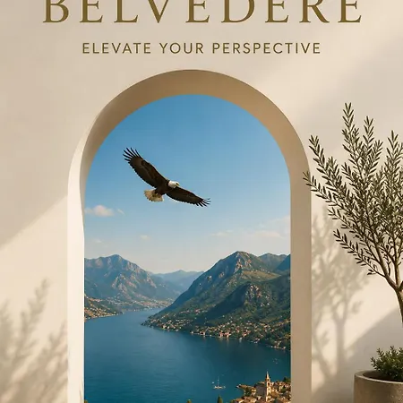 Διαμέρισμα Eagle Belvedere From Birds Porto By Wonderexperience