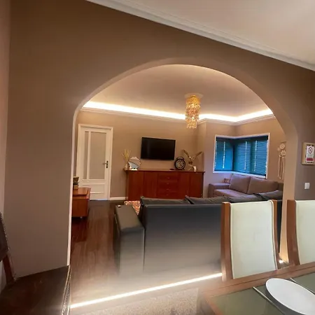Eagle Belvedere From Birds Porto By Wonderexperience Апартаменты *